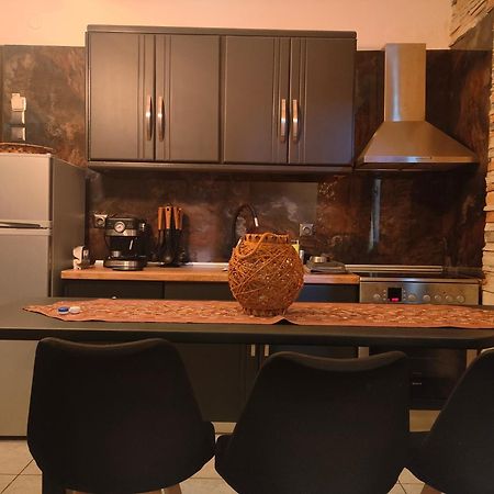 Margio Skiathos Apartments Bagian luar foto