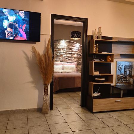 Margio Skiathos Apartments Bagian luar foto