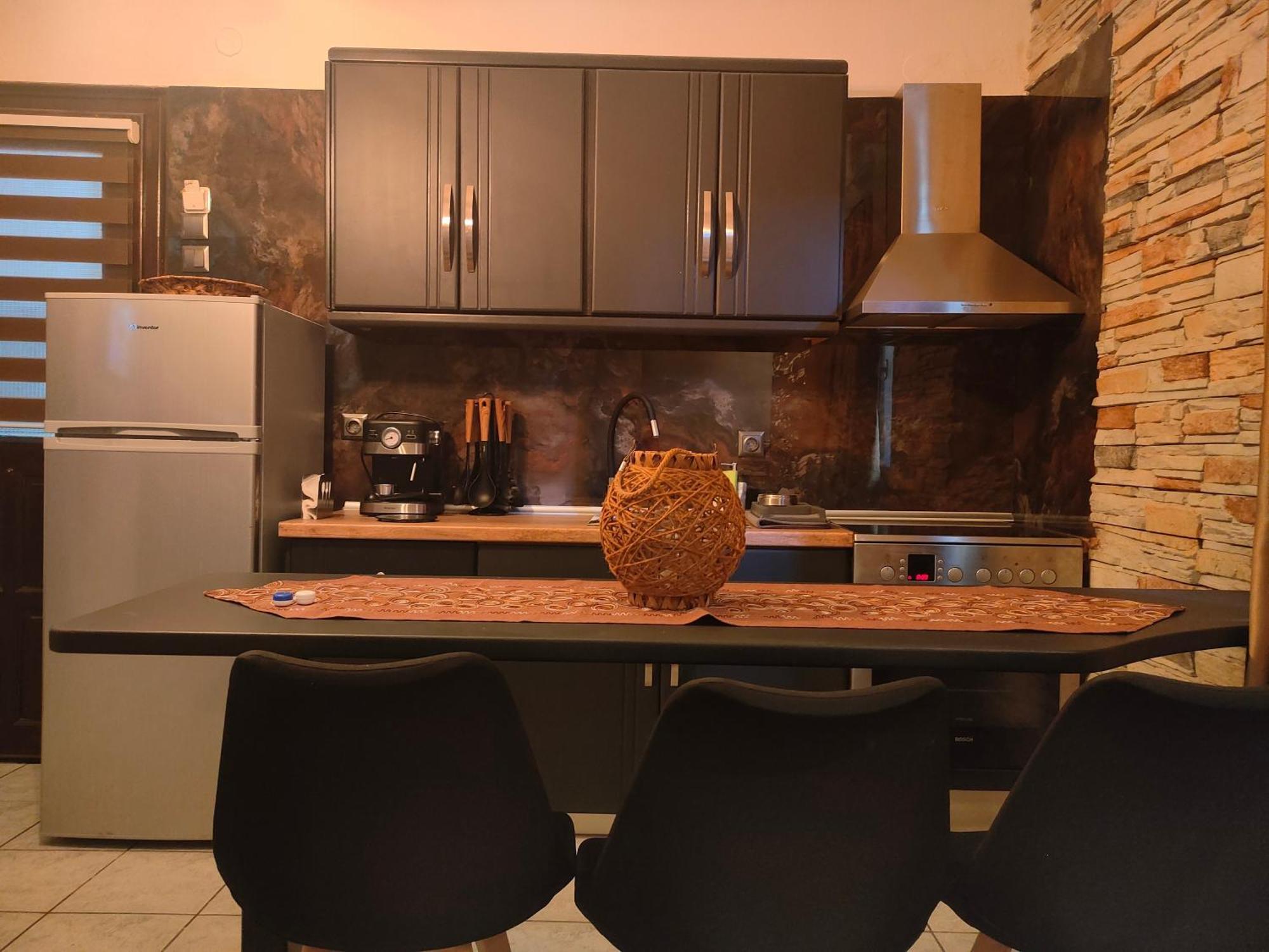 Margio Skiathos Apartments Bagian luar foto