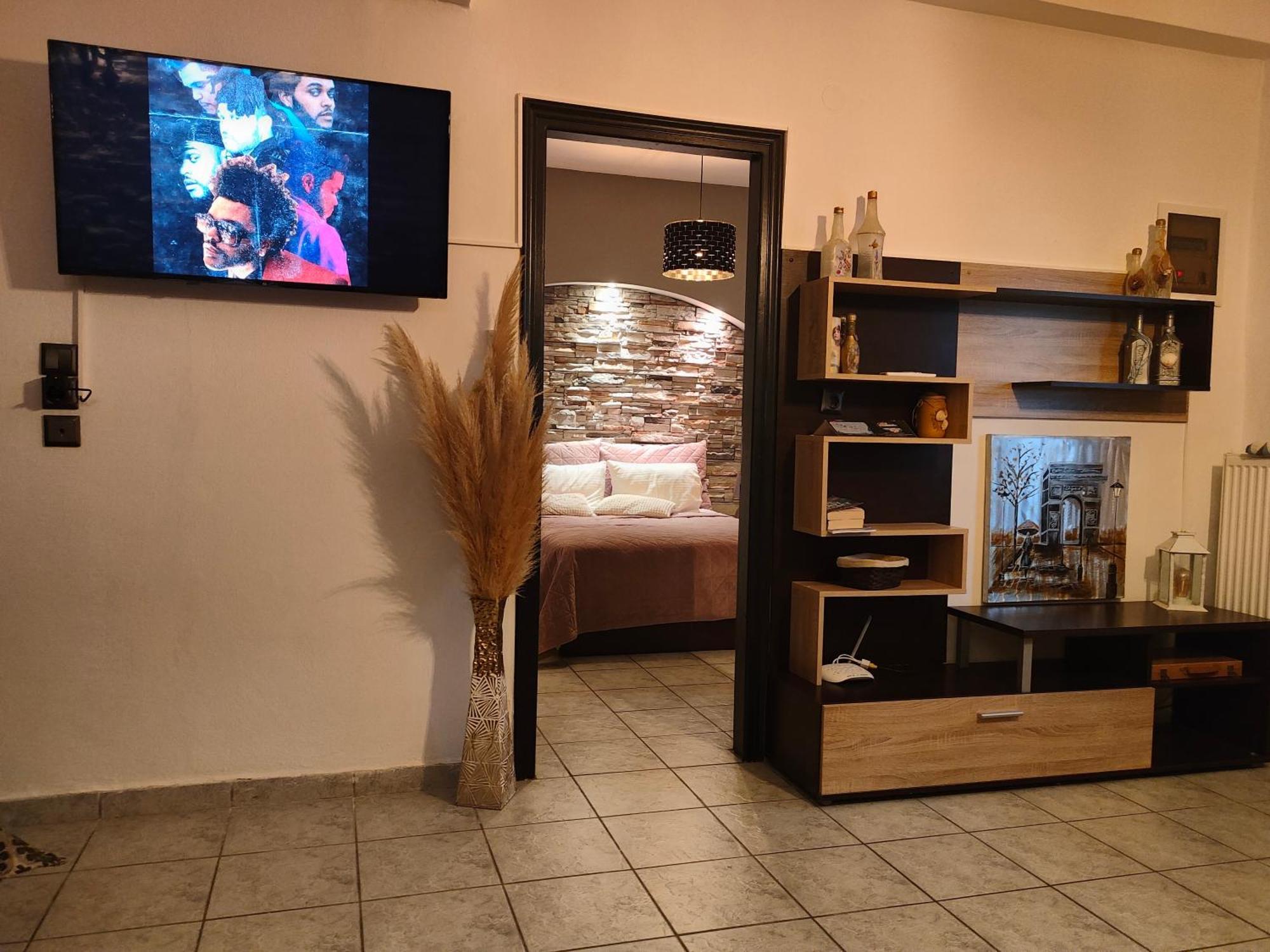 Margio Skiathos Apartments Bagian luar foto